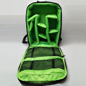 <span class=keywords><strong>Sac</strong></span> <span class=keywords><strong>à</strong></span> <span class=keywords><strong>dos</strong></span> étanche en nylon pour caméra, sacoche portable pour objectif de vidéo, pour caméra d'extérieur, - Product Image 4