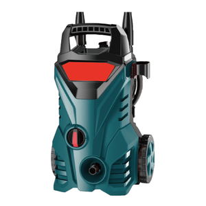<span class=keywords><strong>Machine</strong></span> à laver professionnelle à jet 1600W Nettoyeur de pompe de lavage automatique <span class=keywords><strong>Machine</strong></span> de nettoyage de voiture à <span class=keywords><strong>haute</strong></span> <span class=keywords><strong>pression</strong></span> - Product Image 1