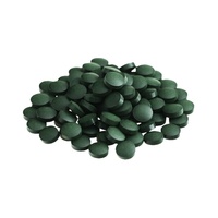 Poudre de Chlorella Spirulina Vulgaris Pure Comyoung, Enrichisseur Nutritionnel, Durée de Conservation de 2 Ans, Meilleures Ventes