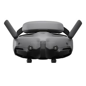 Kính DJI Goggles <span class=keywords><strong>3</strong></span> chính hãng dành cho DJI Avata 2, trải nghiệm điều khiển chuyển động sống động với DJI RC Motion <span class=keywords><strong>3</strong></span> - Product Image 1