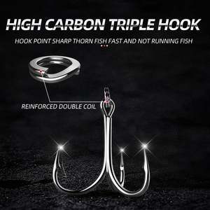 Trucha artificial de manivela articulada multiarticulación hundimiento lento natación bajo superior agua cebo duro cebo bajo - Product Image 5