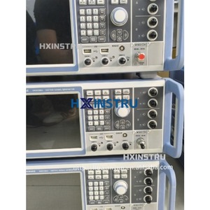 Generador de Señales Rohde & Schwarz SMU200A 9kHz-6GHz H - Product Image 3