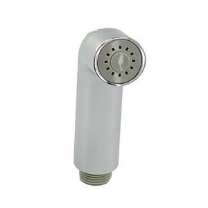 HaoEhhl Portable Stainless Steel Shattaf <strong>Hand</strong> <strong>Bidet</strong> <strong>Sprayer</strong> Set Modern Brass Health <strong>Faucet</strong> OEM/ODM Bathroom Accessories for - Product Image 2