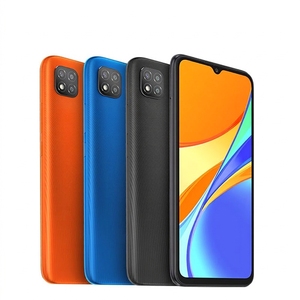 Teléfono Inteligente <span class=keywords><strong>Redmi</strong></span> <span class=keywords><strong>9C</strong></span> NFC Económico para Personas Mayores, Estudiantes y Trabajadores - Product Image 1