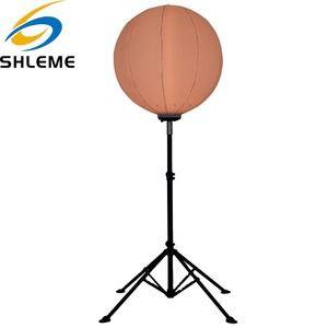 Éclairage de l'industrie cinématographique, lumières LED DMX en forme de ballon, lumières lunaires RGB, tour lumineuse, <span class=keywords><strong>mini</strong></span> série - Product Image 5