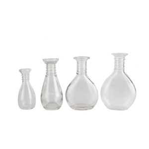 Collezione di Bottiglie d'Arte con Sabbia, Bottiglie di Vetro per Creazioni Artistiche, Bottiglie di Sabbia Colorata Magica - Product Image 5