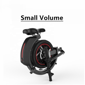 Monopattino Elettrico Pieghevole da 14 Pollici con Freno Anteriore, Pedana Antiscivolo per Adulti, Scooter Elettrico a 2 Ruote - Product Image 2
