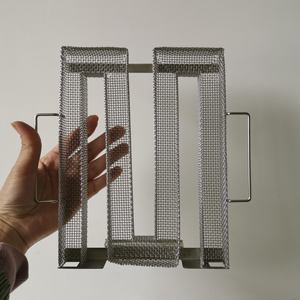 เครื่องสร้างควันเย็นสำหรับเตาย่างบาร์บีคิวเนื้อปลา<span class=keywords><strong>แซลมอน</strong></span>เผา - Product Image 2