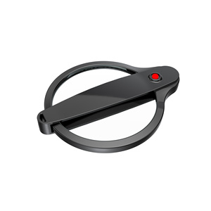 Mini Lupa de Bolsillo Plegable, Lente de Mano Portátil, Lupa Compacta de Viaje para Leer Mapas, Aficiones y Actividades al Aire Libre - Product Image 3