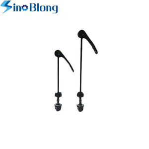 Accessoires <span class=keywords><strong>de</strong></span> modification <span class=keywords><strong>de</strong></span> <span class=keywords><strong>roue</strong></span> <span class=keywords><strong>de</strong></span> vélo 4OEM, essieux creux pour VTT, barre <span class=keywords><strong>de</strong></span> dégagement rapide, essieux <span class=keywords><strong>avant</strong></span> et arrière <span class=keywords><strong>de</strong></span> vélo - Product Image 1