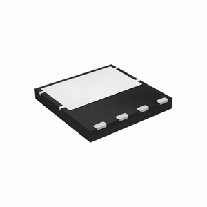 Transistores SIHH250N60EF-T1GE3 PowerPAK 8 x 8 Comprar en Línea Componentes Electrónicos BOM IC En Stock - Product Image 1