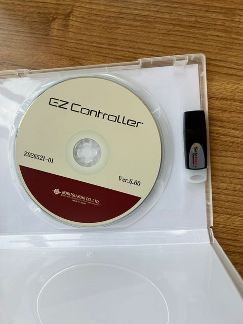 Z026521 Ez Controller for Noritsu Minilab Ez Controller Software QSS3201 3202 3203 3501 3502 3701 3801 LPS24 windows XP-windows