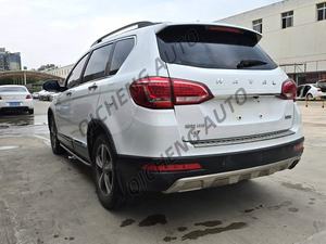 <span class=keywords><strong>Coches</strong></span> usados 2016 Haval H6 1 5t Suv Auto Value 6mt 2wd Bajo kilometraje Sin accidentes Bajo precio Coche de gasolina de <span class=keywords><strong>segunda</strong></span> <span class=keywords><strong>mano</strong></span> - Product Image 5