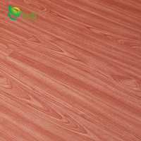 4mm 5mm 6mm 100% Neues Virgin-Material Vinyl-Planken Wasserdichter Schwimmender Click-Lock Ineinandergreifender Starrkern-Planken SPC-Bodenbelag