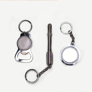 Porte-clés personnalisé en métal émaillé 3D 2D en alliage de zinc Porte-clés personnalisé en métal émaillé souple Porte-clés personnalisé - Product Image 3