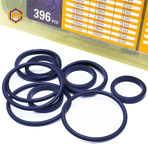 الأكثر مبيعًا-صناديق حلقة دائرية/مطاط NBR الأختام يا عصابة يا مجموعة صناديق حلقة - Product Image 6