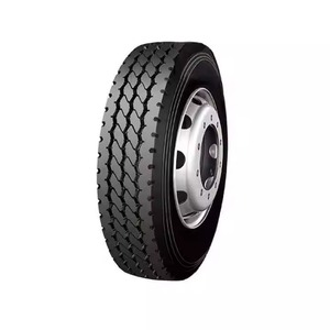 ยางรถบรรทุกขนาด 6.50R16 ทนทาน ทนต่อการเสียดสี การกระแทก และการบาด เหมาะสำหรับสภาพการทำงานที่รุนแรง - Product Image 4