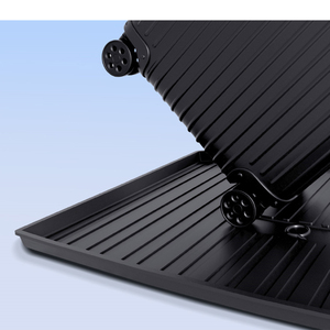 Protector de Maletero de TPE para Beijing Bj30 Baic 2024 2025 2026 2027, Alfombra Protectora para la Parte Trasera del Automóvil - Product Image 4