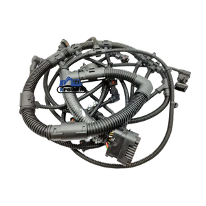 Arnés de Cableado del Motor Xpower D7E 20554258 VOE20554258 para Excavadora EC210 EC240B EC290B - Product Image 1