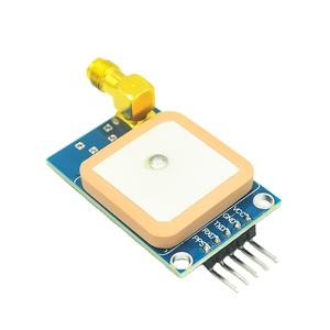 Módulo de Posicionamiento por Satélite GPS Neo-6m NEO-7M NEO-8M, Placa de Desarrollo para Microcontroladores STM32 C51 51 MCU - Product Image 1