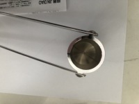 Copa de Viscosidad, Instrumento de Prueba, Viscosímetro # 2 NK-2