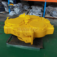 79938373 89816240 Embrayage de prise de force (PTO) PC3000 PC3000-6 PC3000-11 PC3000-6 Engrenage de distributeur de pompe pour Komatsu