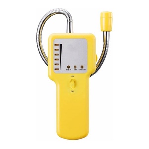 Detector de Gas Alquánico Electrónico Automático ISO9001, 0-2000PPM, para la Industria Química, con 1 Año de Garantía, IP65 - Product Image 6