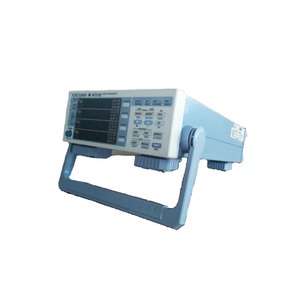 Medidores de Potencia Digitales Serie WT310E de YOKOGAWA, Analizadores Electrónicos, Instrumentos de Medición Industriales para Plástico, Metal y Construcción - Product Image 4