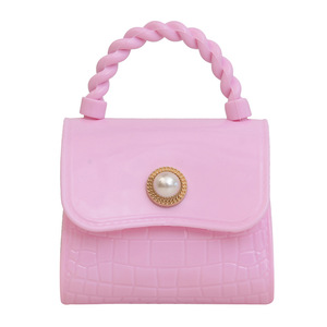 2023 estate nuova moda ragazza stile speciale <span class=keywords><strong>borse</strong></span> a <span class=keywords><strong>tracolla</strong></span> piccola borsa a <span class=keywords><strong>tracolla</strong></span> per ragazza - Product Image 6
