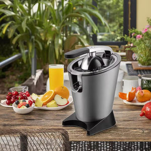 <span class=keywords><strong>Presse</strong></span>-agrumes électrique Aifa OEM/ODM 700 ml pour citrons et oranges, avec récipient de pressage, appareil de cuisine pour usage domestique - Product Image 6