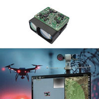Module télémètre laser PTGS-30X Mini Arduino 905nm, capteur de distance pour petit drone 3km UART pour axe Z