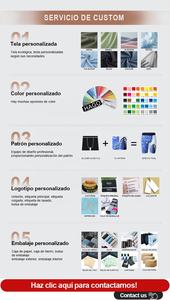 HAGO Calzoncillos De Seda De Hielo Para Hombres Empaquetados A Medida Calzoncillos De Entrepierna Interior Para Hombres - Product Image 5