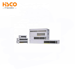 Commutateur intelligent <span class=keywords><strong>CBS250</strong></span>-24P-4X, 24 ports GE, PoE, 4x10G SFP +, protection à vie limitée - Product Image 5