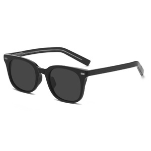 Lunettes de soleil polarisées en acétate, best-seller, tendance <span class=keywords><strong>2022</strong></span>, par un créateur de mode - Product Image 6