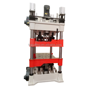 Trạm cắt thermoforming tự động cho máy thermoforming - Product Image 3