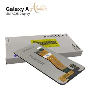 หน้าจอ LCD de Telefono movil Al สำหรับนายกเทศมนตรี SamsungA02s A025 Piezas de Telefono movil reemplazo de LCD CON paquete de servicio LCD - Product Image 4