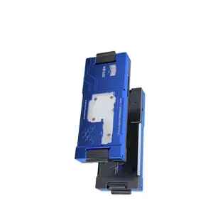 MJ C17 iSocket Jig for Phone X XS XSMAX Logic Board Fast Diagnostic Tool Motherboard Testing Fixture Holder