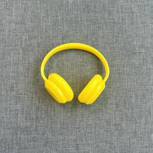 Ensemble d'accessoires pour poupée avec porte-casque en gros 2025 - Décorations tendance, accessoires pour vêtements de poupée - Product Image 5