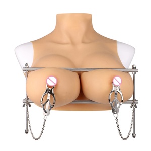 Pinzas de Pezón de Acero Inoxidable con Forma de Mariposa para Estimulación de Senos, Juguetes Sexuales para Mujeres, Herramientas de Bondage, Juguetes para Juegos de Pareja, Placer Sexual - Product Image 4