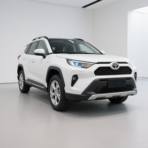 Precio directo de fábrica ToyoTas Corollas Sharp Release 5 Door 5 Seat Suv Gasoline Car - Product Image 3