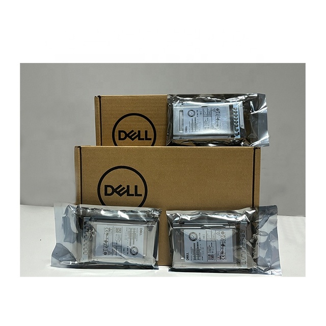 Brand New dell Server Solid State Hard Drive 400G 800G 960G 1.92T 3.84T 3.2T 6.4T U.2 Nvme Ssd