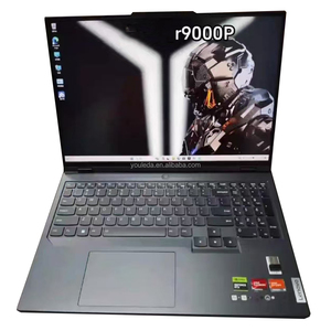 ขายดีสำหรับ R7000P Y2021 Y2023 R7 RTX 4060 (8G) 512G แล็ปท็อปเกมมิ่งมือสอง โน้ตบุ๊คสำหรับนักเรียน คอมพิวเตอร์ธุรกิจ - Product Image 6