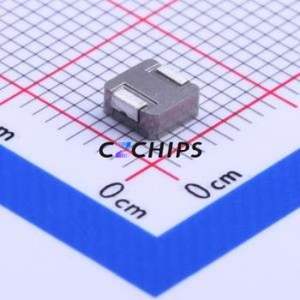 Inductor de Potencia FXL0420-100-M SMD, 4.2x4.4mm (Inductancia: 10uH) (Precisión: 20%) (Corriente Nominal: 1.6A) - Product Image 2