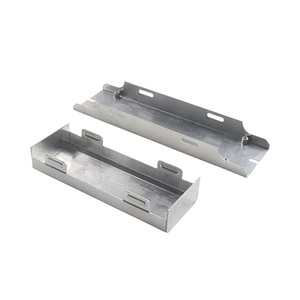 Support d'<span class=keywords><strong>angle</strong></span> en métal plaqué robuste de 2 pouces en forme de L pour étagères en bois, meubles, armoires, équerres d'<span class=keywords><strong>angle</strong></span> à 90 degrés à un seul côté - Product Image 3