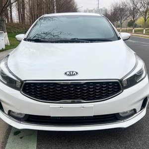 <span class=keywords><strong>Kia</strong></span> K3 d'occasion 2016 1.6L Manuelle GL Berline Coréenne Fiable Prête à l'Exportation - Product Image 1
