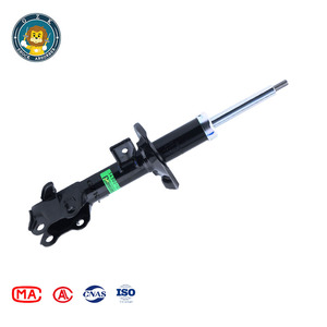 อะไหล่รถยนต์ NISSA N 2004- TIIDA/ <span class=keywords><strong>Versa</strong></span> โช้คอัพ Kyb หมายเลข 333391 333390 343407 - Product Image 3