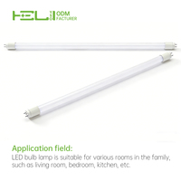 Bombilla LED E27 230V~50Hz 2700K cálido blanco regulable CE+TÜV habitaciones