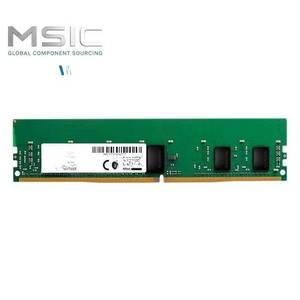 หน่วยความจำ - โมดูล MODULE DDR4 SDRAM 8GB 288RDIMM AD4R320038G22-BSSC - Product Image 1
