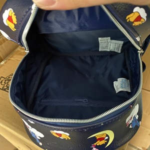 Sac à dos miniature de l'école Poudlard, sac à dos quotidien pour enfants, design inspiré du film, cadeaux pour femmes, vente en gros, sac à dos Teddy - Product Image 6