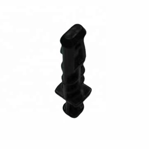 OEM 9803770480 Fit Peugeot Citroen 308 408 4008 5008 508L Citroen C3XR <span class=keywords><strong>C5AIRCROSS</strong></span> DS7 caja de resonador de admisión clip de fijación - Product Image 3